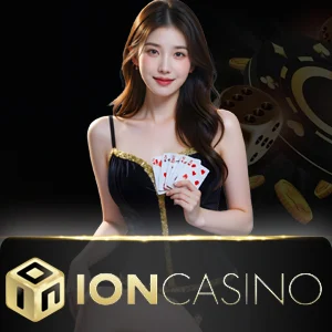 Ioncasino - DEMO MBS